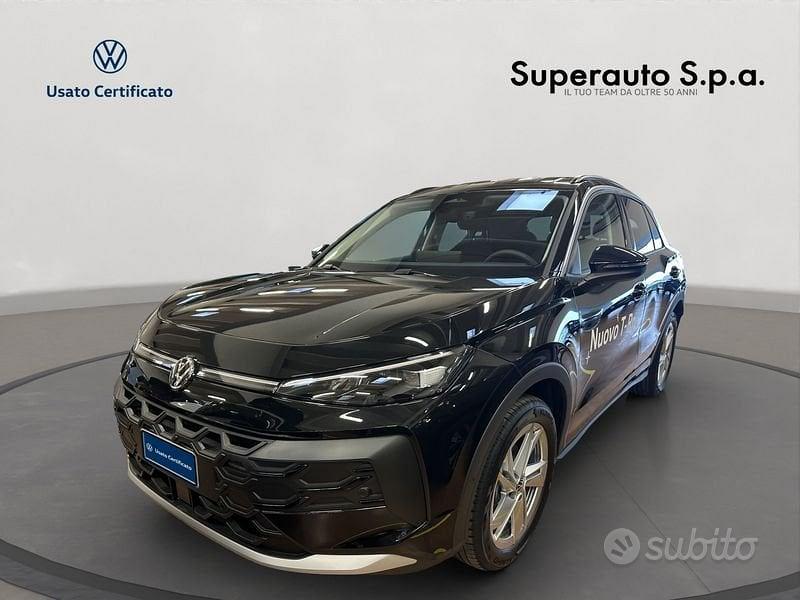 Volkswagen T-Roc 2ª serie