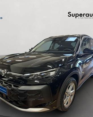 Volkswagen T-Roc 1.5 eTSI 110kW ACT Life DSG