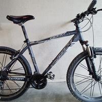 Mountain bike NSR