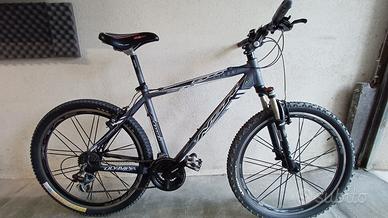 Mountain bike NSR