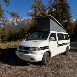 Volkswagen T4 California