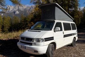 Volkswagen T4 California