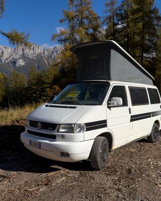 Volkswagen T4 California