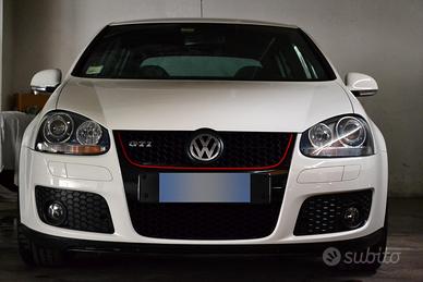 Golf 5 GTI