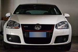 Golf 5 GTI