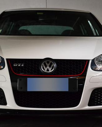 Golf 5 GTI