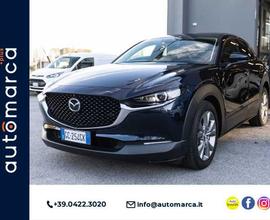 Mazda CX-30 2.0L Skyactiv-G 150 CV M Hybrid 2WD Ex