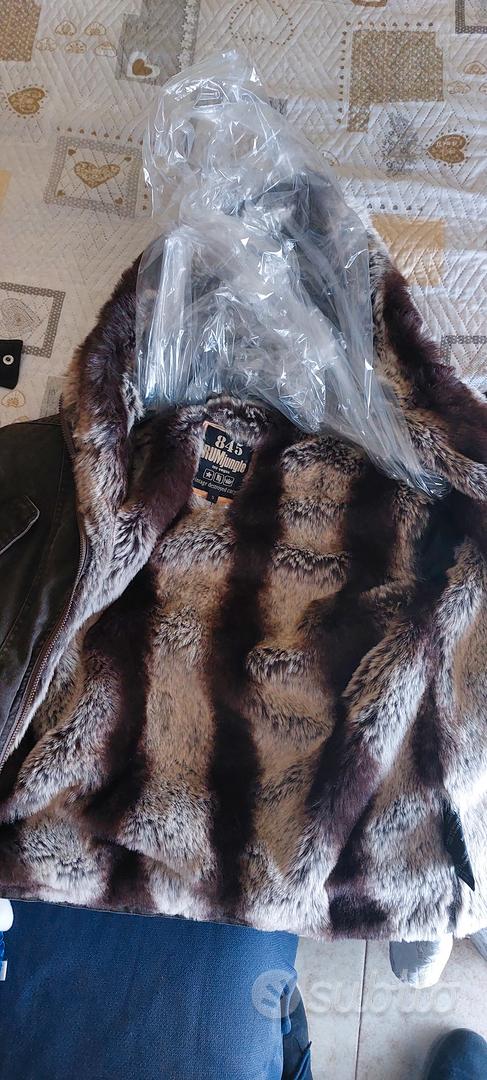 Giubbotti rumjungle sale