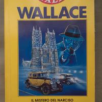 il mistero del narcisio giallo