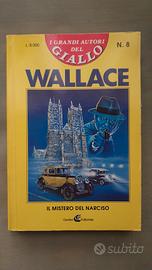 il mistero del narcisio giallo