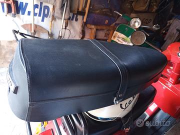 sella vespa px 