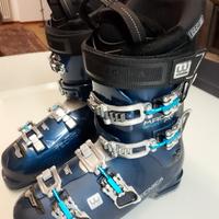 SCARPONE SCI TECNICA FLEX 95 misura 27.5 NUOVI
