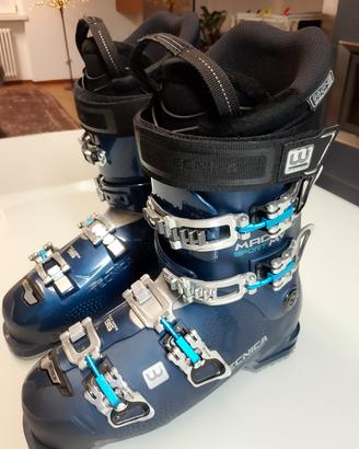 SCARPONE SCI TECNICA FLEX 95 misura 27.5 NUOVI
