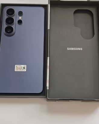 Samsung s26 ultra 512gb con garanzia