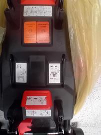 base isofix ovetto auto