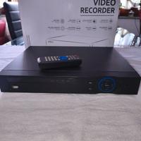Videoregistratore Dahua