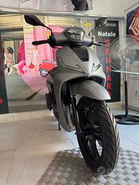 Lem Coral 125