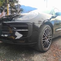 Porsche Macan 2.9 GTS 380cv pdk