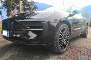 Porsche Macan 2.9 GTS 380cv pdk