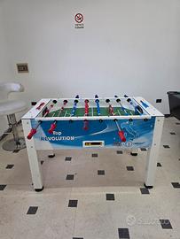 Biliardino  Roberto  Sport Top Revolution 
