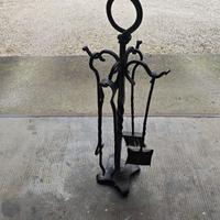 Kit Camino Attrezzi 4 Pezzi