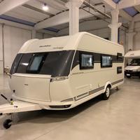 Hobby 545 Kmf Excellent Edition NUOVA IN ARRIVO