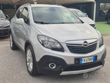 Opel Mokka 1.7 CDTI Ecotec 130CV 4x2 Start&Stop Co
