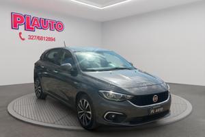 Fiat Tipo 1.3 Mjt S&S 5 porte Lounge