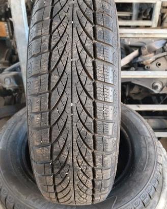 2 GOMME INVERNALI M+S  165/70/14 85T