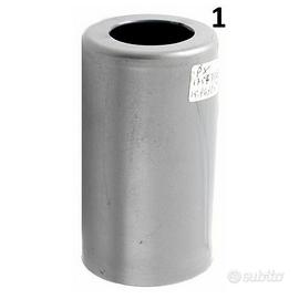 Fodero ammortizzatore anteriore Vespa PXE e T5