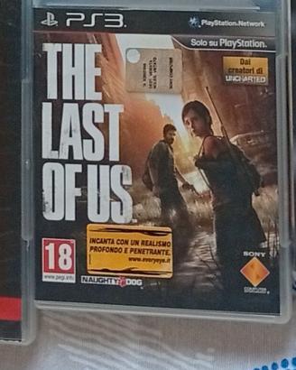 the last of us ps3