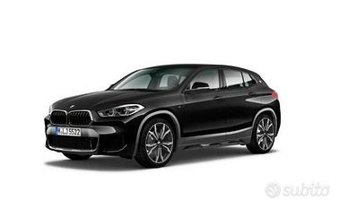 BMW X2 xdrive18d Msport