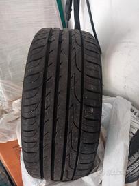 gomme estive  195/50 r15 82v