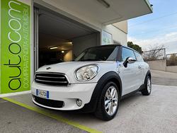 Mini Paceman CooperD 2.0 TAGLIANDI GARANZIA24MESI