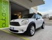 Mini Paceman CooperD 2.0 TAGLIANDI GARANZIA24MESI