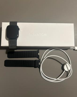 Apple watch serie