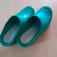 calzature antistatiche ce