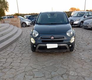 Fiat 500X 1.3 MultiJet 95 CV Pop Star