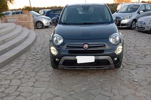 Fiat 500X 1.3 MultiJet 95 CV Pop Star
