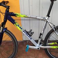 MTB Merida matts pro max HFS 26 pollici