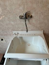 Lavatoio per bagno