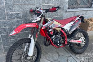 Beta 50 rr enduro 2016
