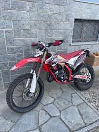 Beta 50 rr enduro 2016