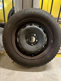 Gomme invernali