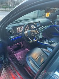 Classe E 220 premium plus AMG