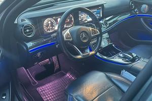 Classe E 220 premium plus AMG