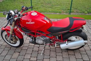 Ducati Monster 900 (1995)