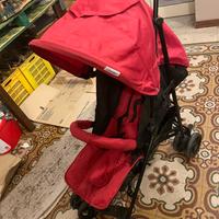 Passeggino bimbi