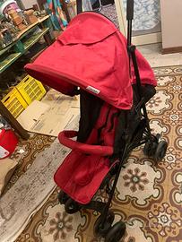 Passeggino bimbi