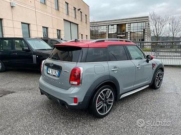 Musata completa mini countryman #010